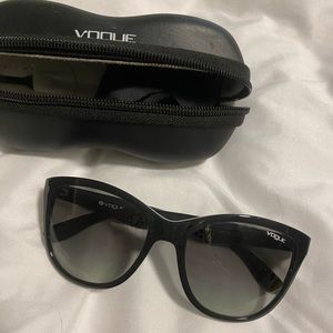 Vogue sunglasses